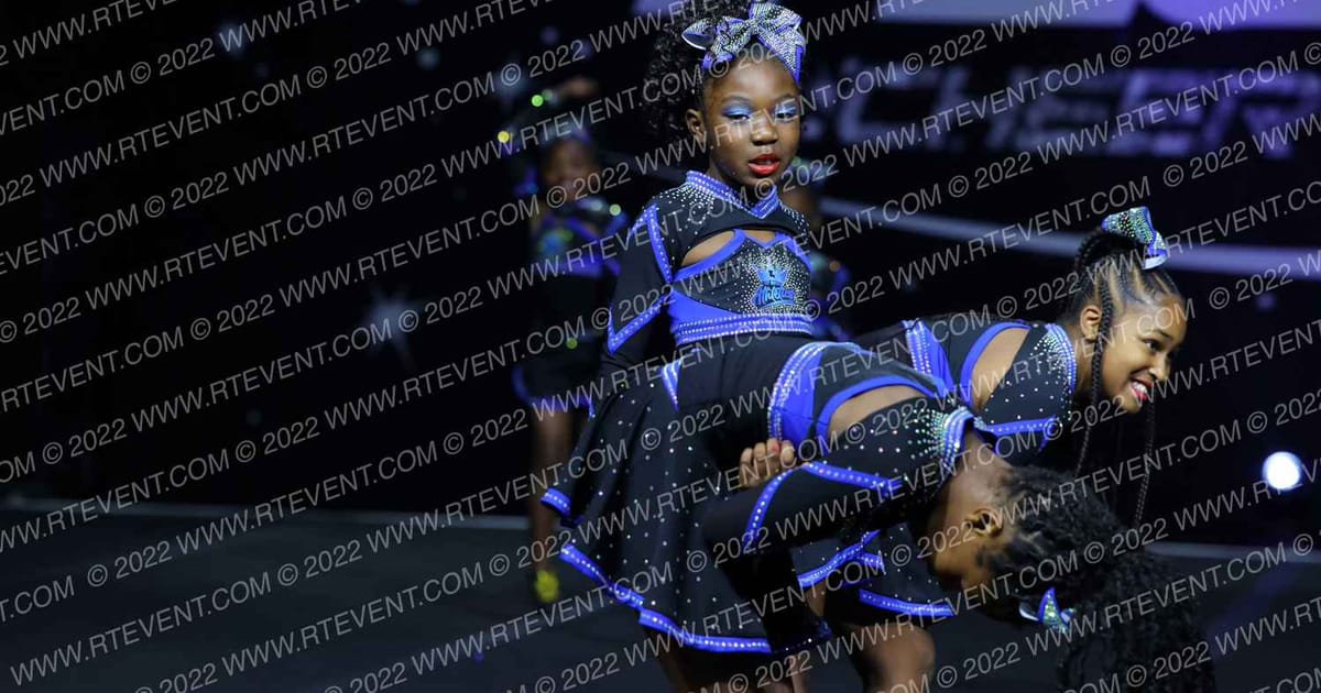 Top Notch Athletics Spades · The US Finals Pensacola