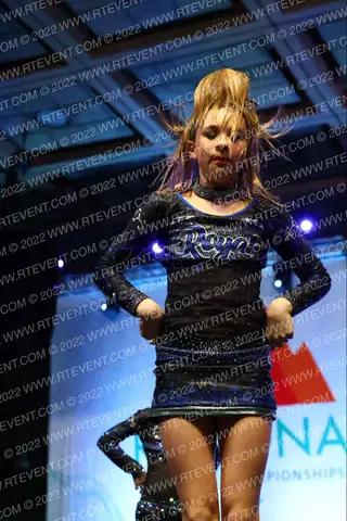 PA Royal Elite All Stars Royal Villains