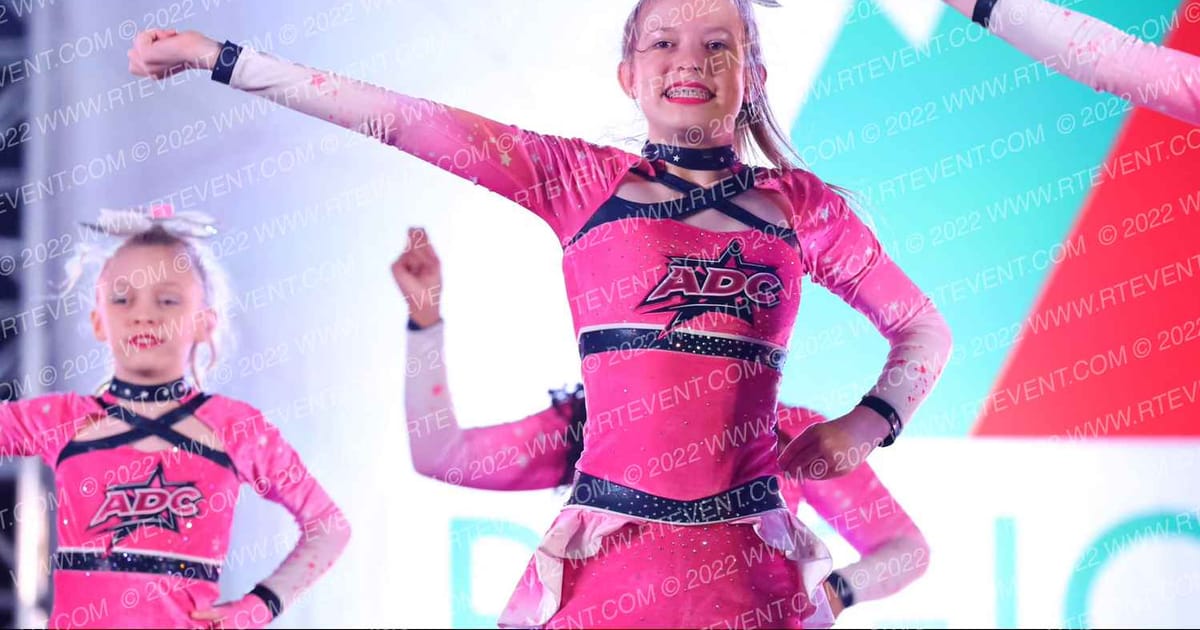 ADC All Starz Cometz · The Northeast Regional Summit