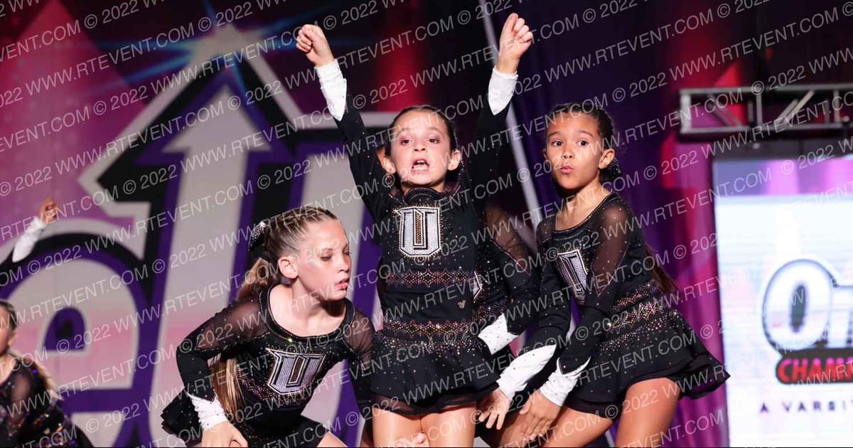 UKnight Training Center Mini Queens · ONE UP Delta A