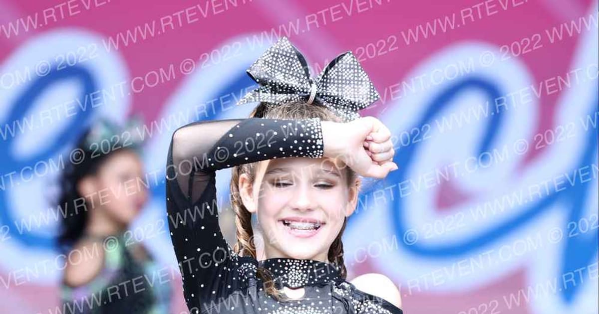 Revolution Athletics Shadow · Deep South Beach Nationals