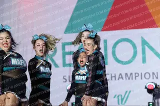 Magic Valley Elite All Stars Mafia
