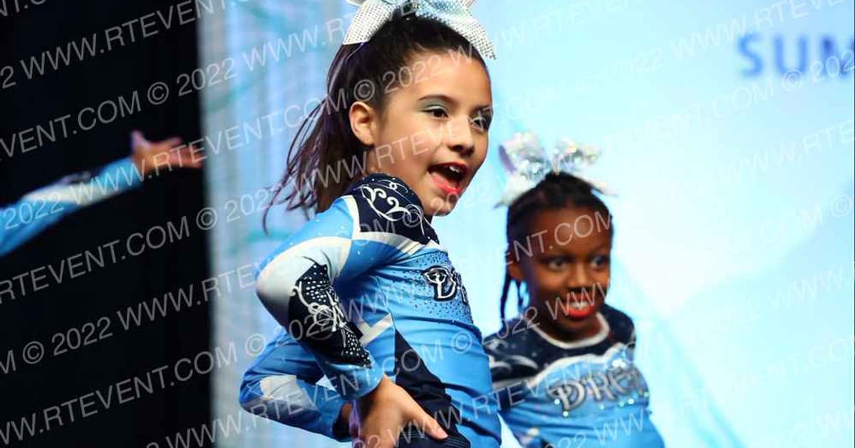 Dream Allstars Vision · The Northeast Regional Summit