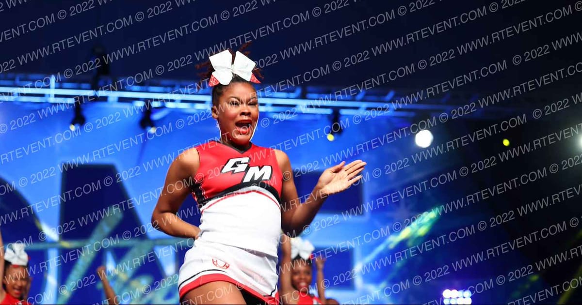 Groveport Madison High School · The One Finals Virginia