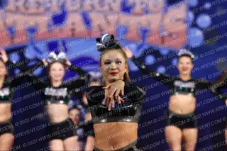 East Pasco Gymnastics Diamond