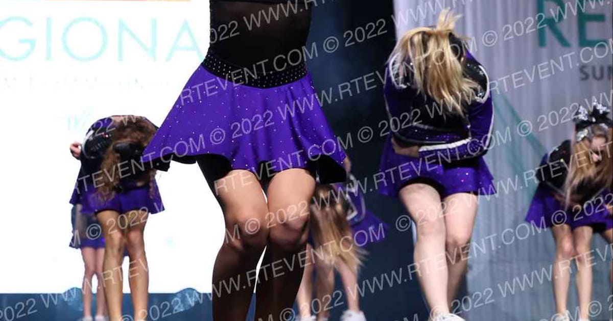 Five Star Purple Crush · The Midwest Regional Summit