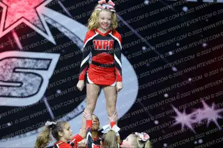 WPA All Stars WPA Eclipse