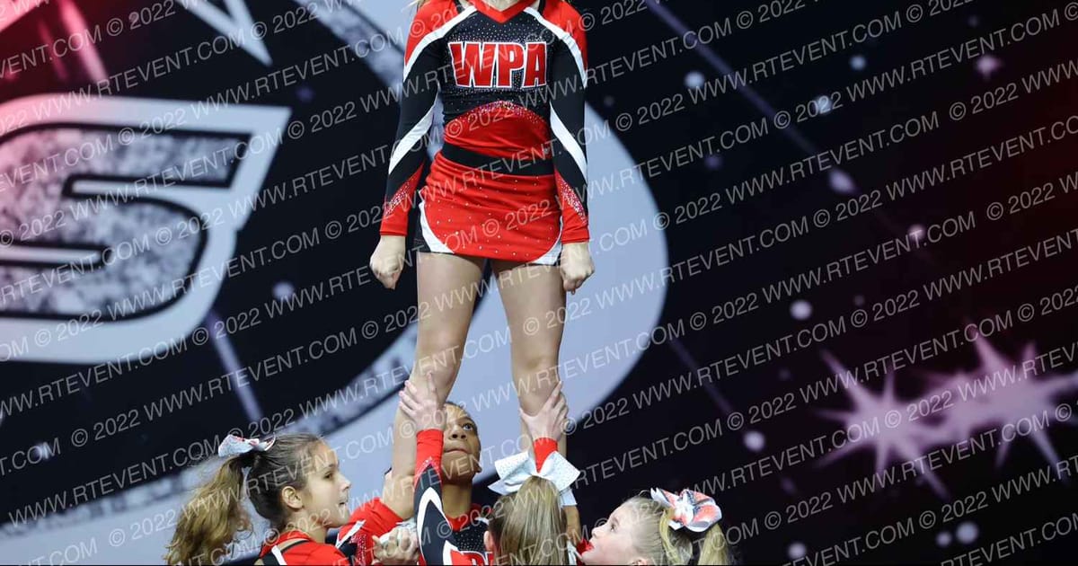 WPA All Stars WPA Eclipse · The US Finals Pensacola