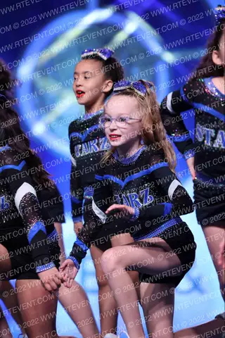Meadowlands Starz Super Starz