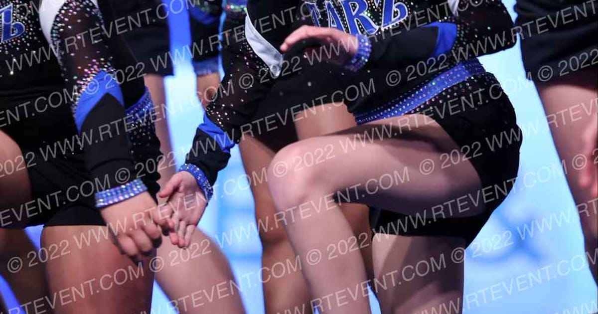 Meadowlands Starz Super Starz · The One Finals Virginia