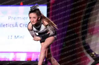 Premier AthleticsCrossville Stardust