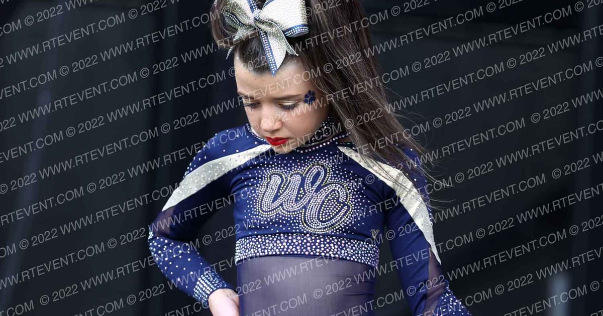 Southaven Wildcats Hot Shots · Deep South Beach Nationals