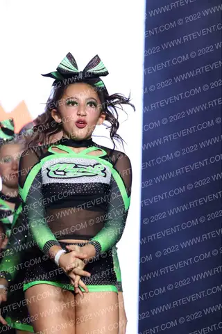 Mystic Allstars Obsession