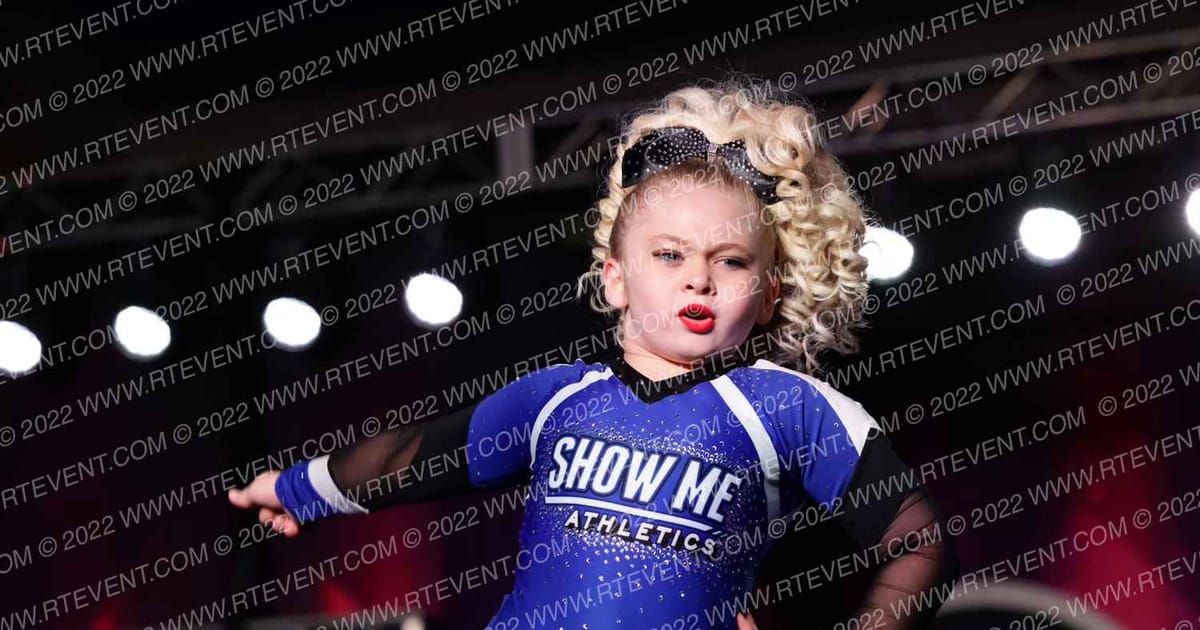 Show Me Athletics Spotlight · ONE UP Delta A