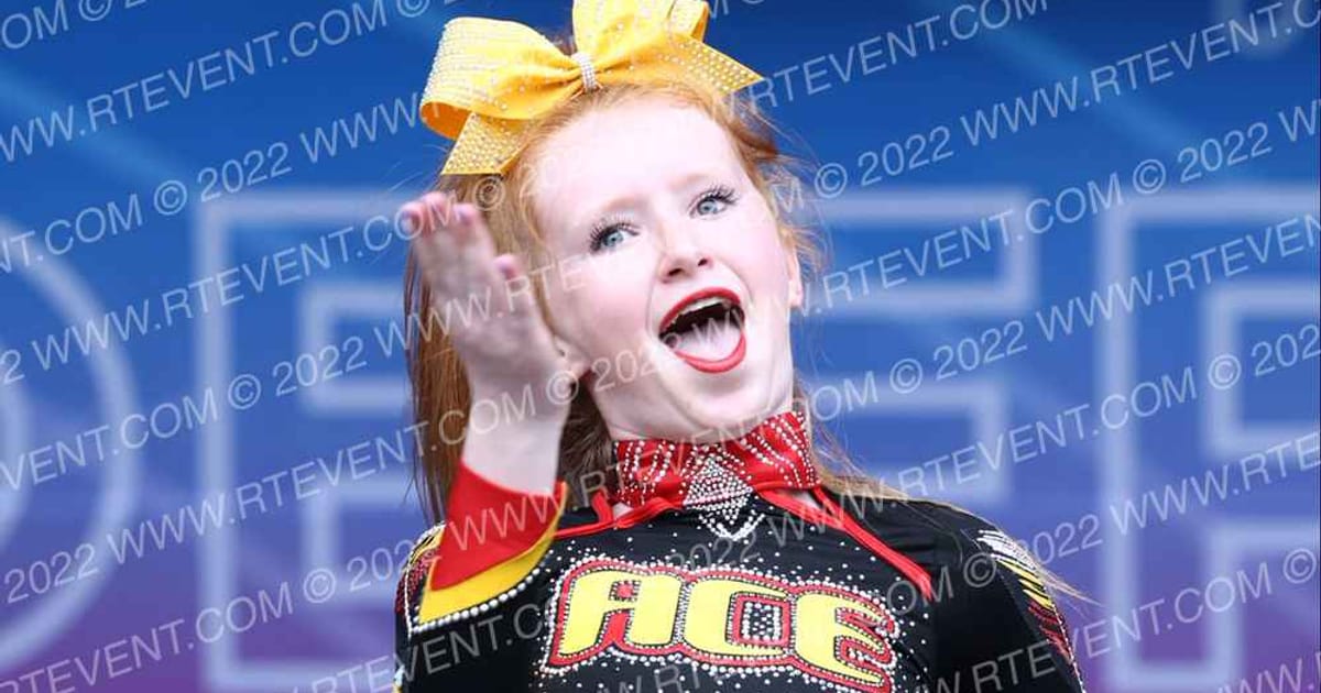 Ace of Hattiesburg Admirals · Deep South Beach Nationals