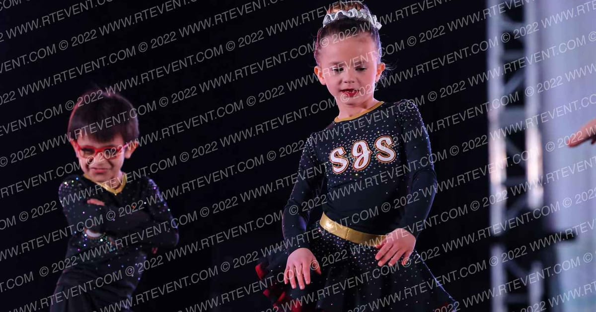 South Jersey Storm Reign Drops · The Northeast Regional Summit