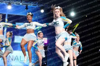 Chesapeake Elite All Stars Hail