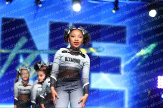 Diamond Xtreme Allstars Tiny Diamonds