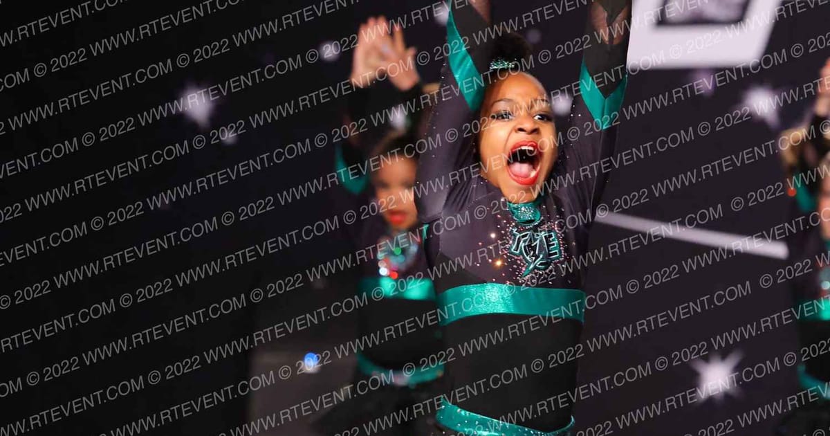 Thunder Extreme DownPour · The US Finals Galveston