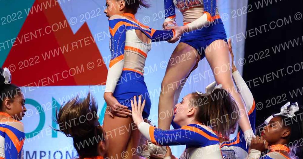 Triple Threat Athletics MAGNETO · The Northeast Regional Summit