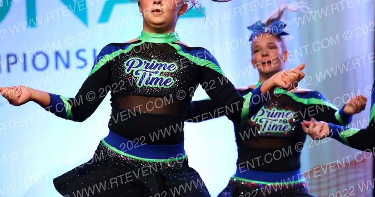 Prime Time All Stars Junior Onyx · The Northeast Regional Summit