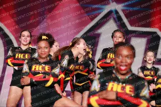 ACE of Tuscaloosa Lady Ignite