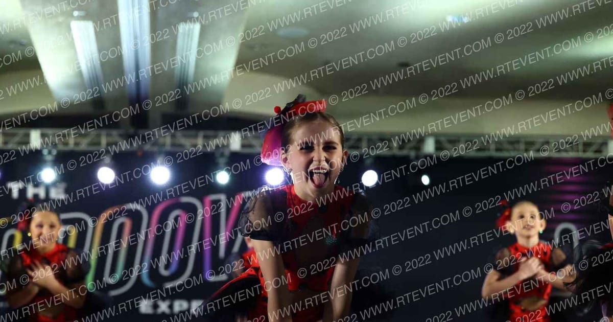 Music City All Stars Mini Small Jazz · ONE UP DANCE GROOVE