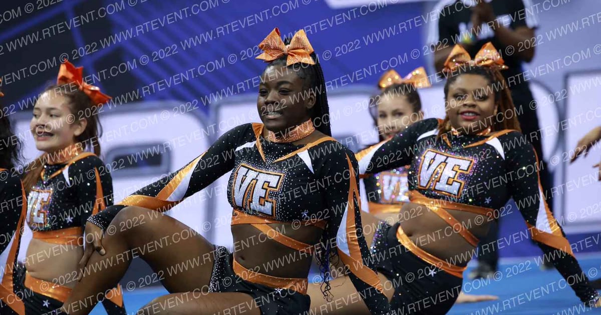 VACAVILLE ELITE OG · Northern California Challenge Cup