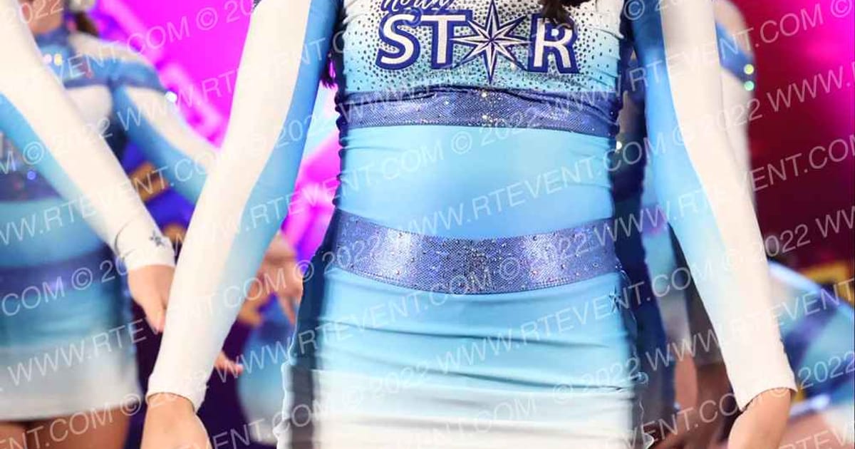 North Star Athletics Ice Queens · The American Legacy Springfield Nationals