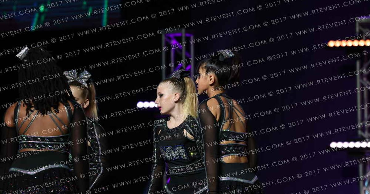 Nu Matics Athletics STEEL · GSSA Bakersfield
