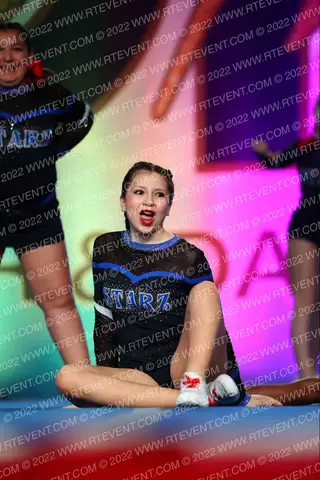 Meadowlands Starz Celebs