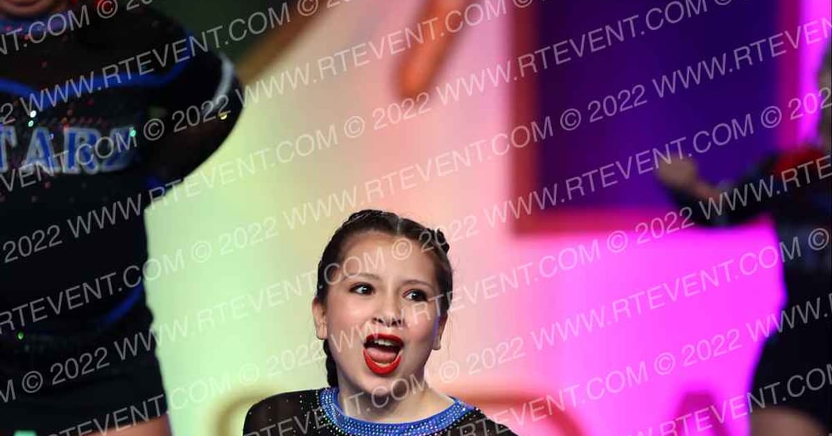 Meadowlands Starz Celebs · The One Finals Virginia