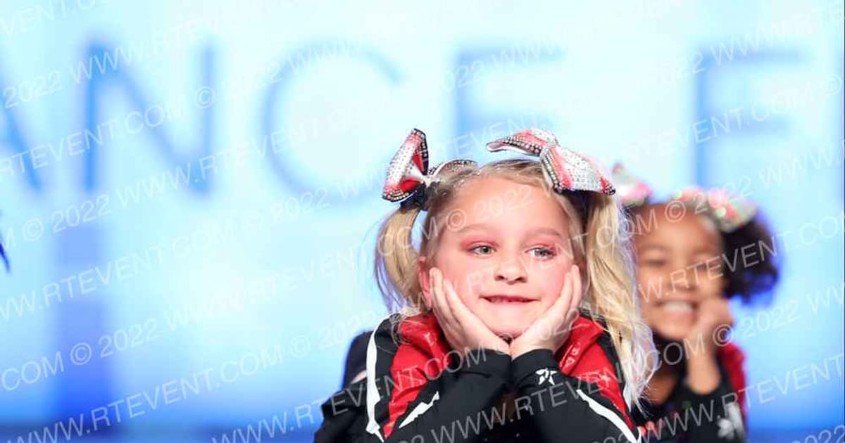 FAME Beach Beach Babies · The One Finals Virginia