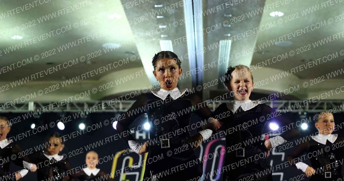 Music City All Stars Mini Large Jazz · ONE UP DANCE GROOVE