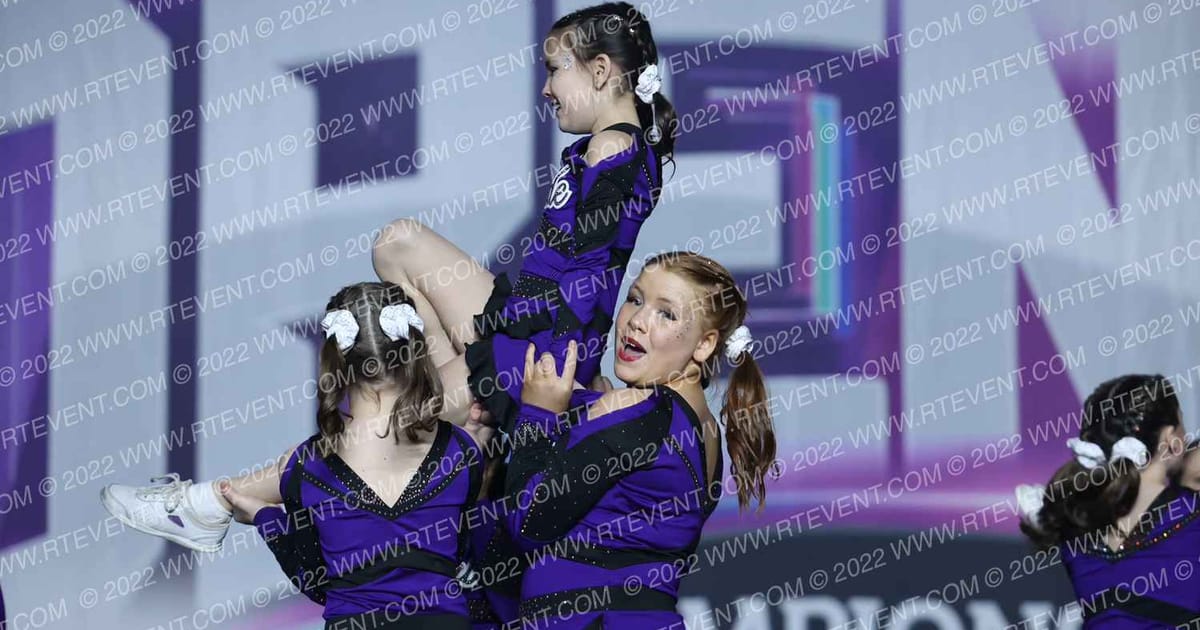 Pride of Arkansas Starlites · Open Branson
