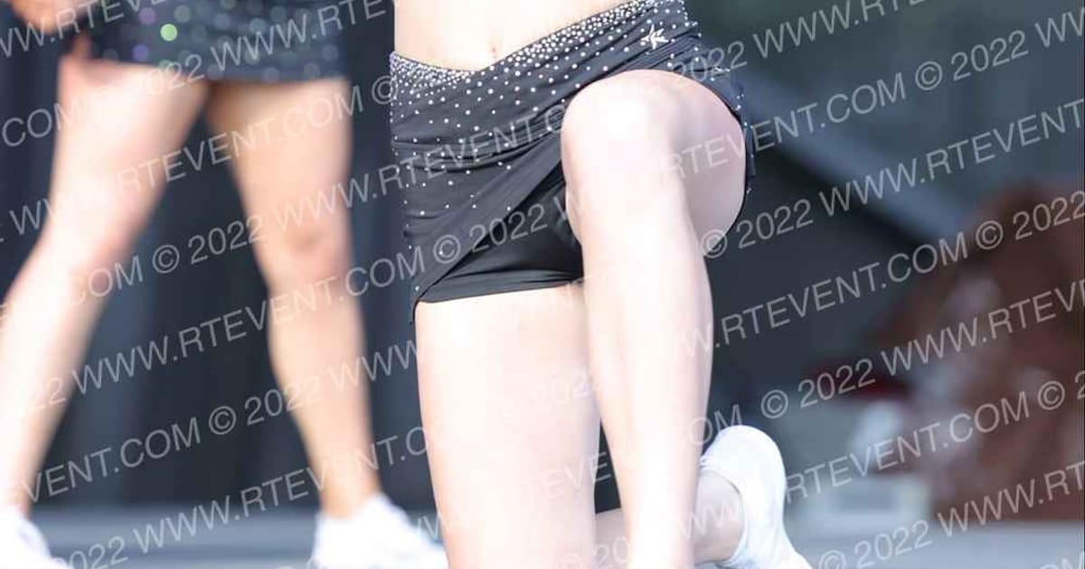Revolution Athletics Smoke · Deep South Beach Nationals