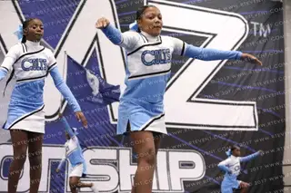 CARSON COLTS DIVAZ