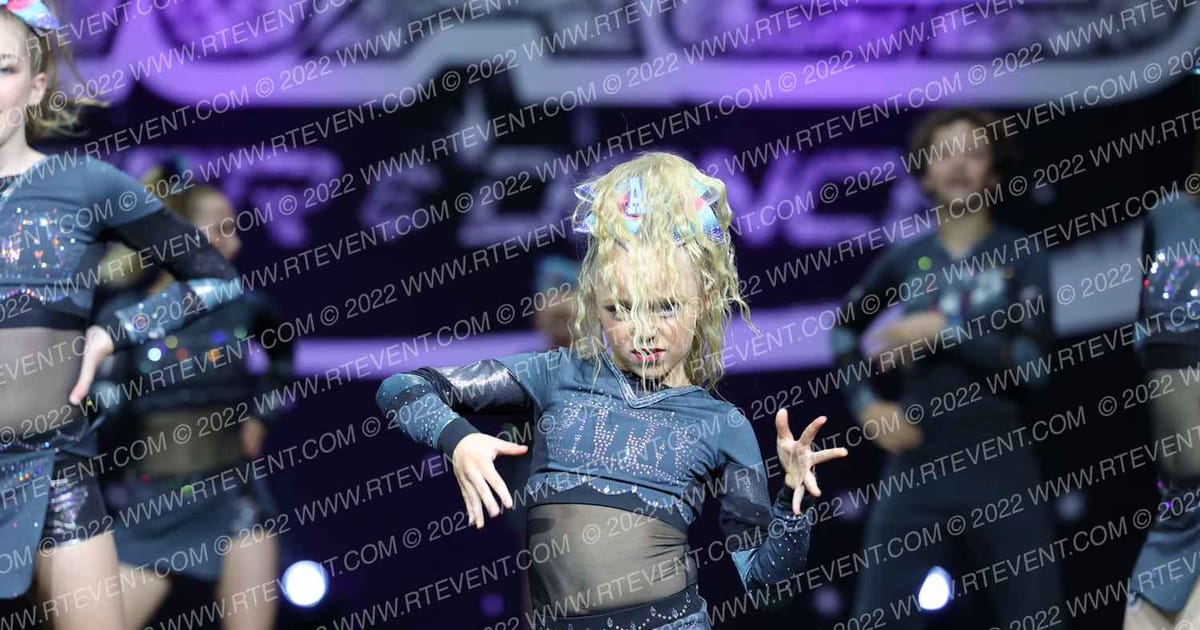 Arkansas Twisters All-Stars Rip Tide · The US Finals Pensacola