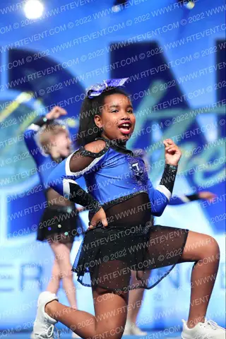 Maryland Twisters Salisbury Lil Waves