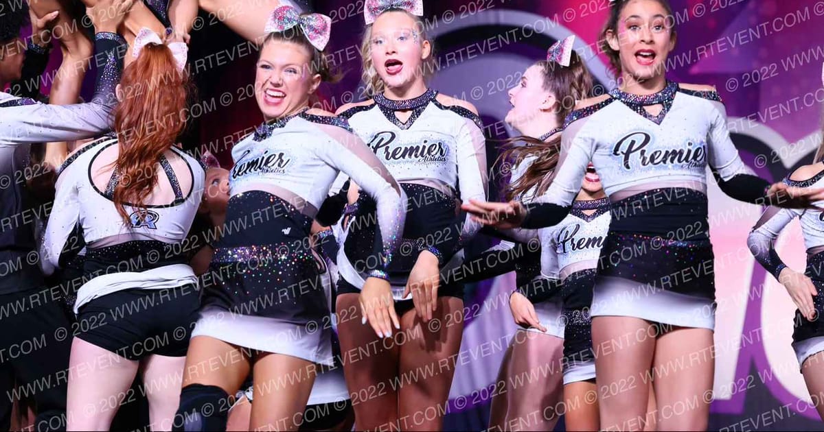 Premier Athletics - Knoxville West Hammerhead Sharks · ONE UP GOEX