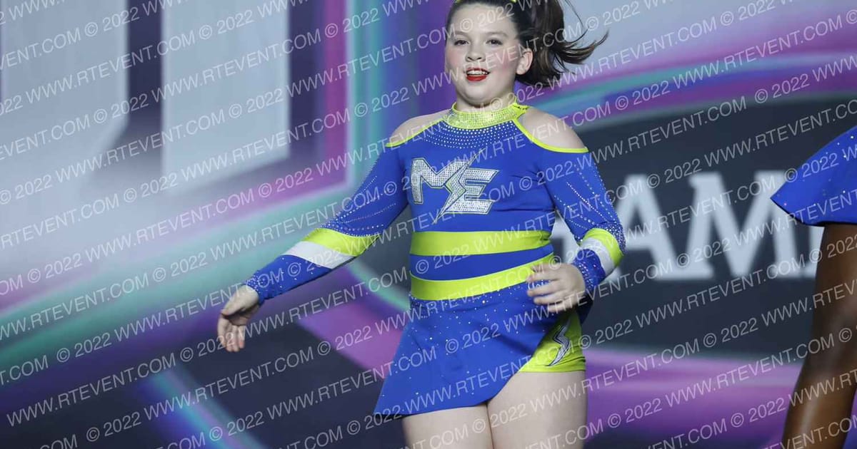 Midsouth Extreme Lady Lethal · Open Branson