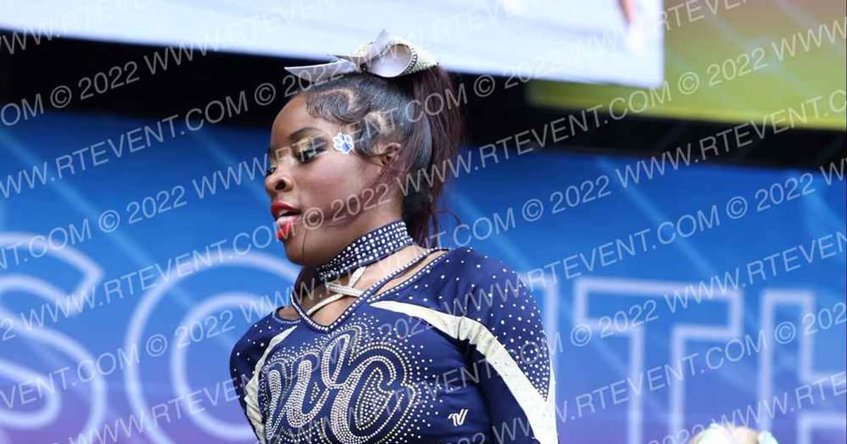 Southaven Wildcats Cadets · Deep South Beach Nationals