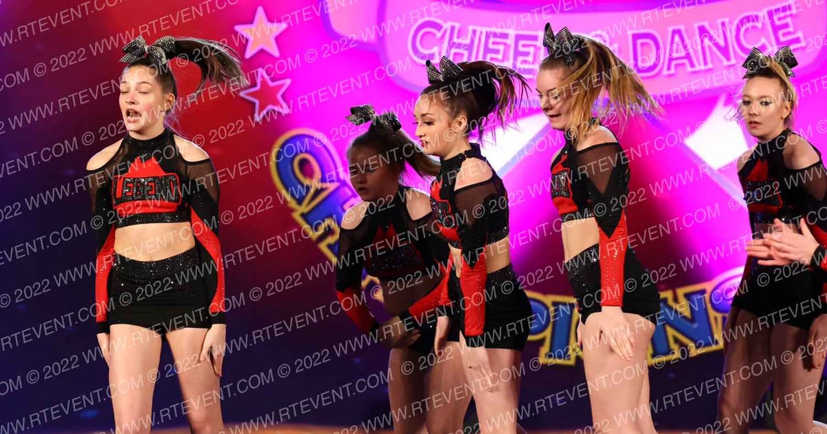 Legend Athletics Icons · The American Legacy Springfield Nationals