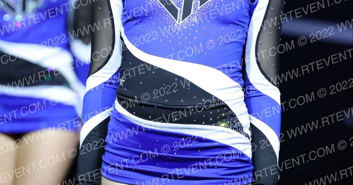 Cheer Athletics - Pensacola TropiCats · The US Finals Pensacola