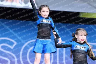 Spirit Authority Youth Electric