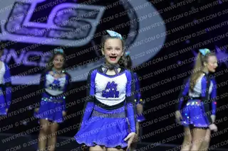 Mississippi Spirit Aqua
