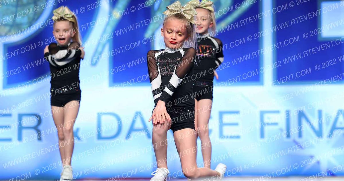 Winfield Cavaliers Tiny Cavs · The One Finals Virginia