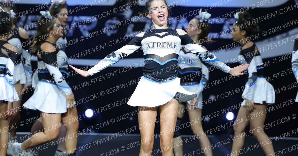 Unscheduled Performance · The US Finals Pensacola