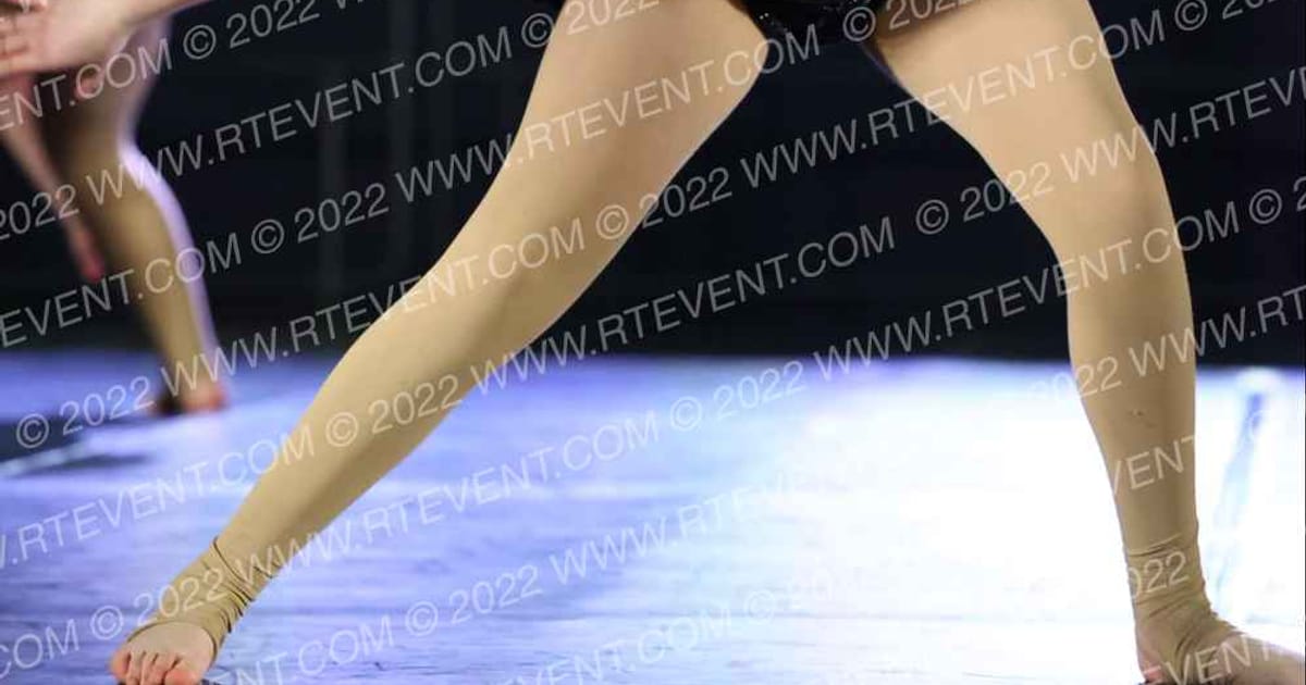 Ultimate Dance & Cheer Cobalt Youth Jazz · ONE UP DANCE GROOVE