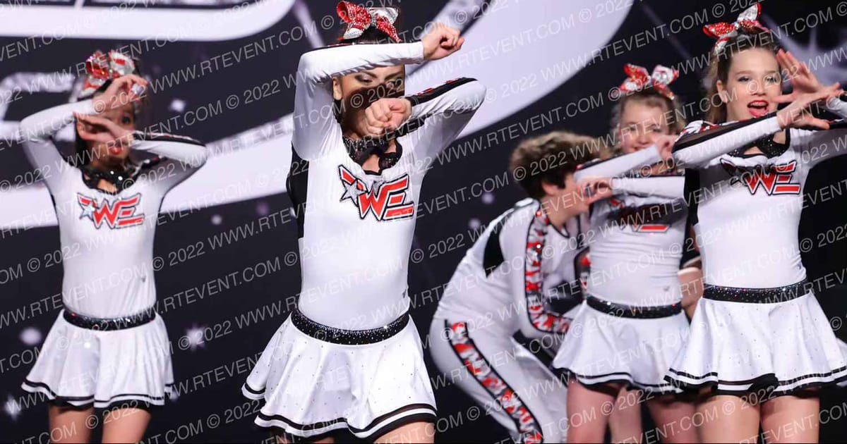 Woodlands Elite - Houston Guardians · The US Finals Galveston